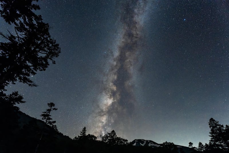 Milky Way Ballroom